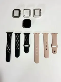 Apple Watch Nike+ Series4 Cellular 44mm