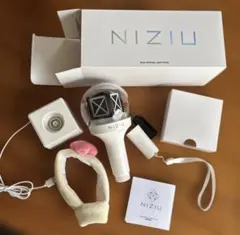 2026年最新】NiziUペンライトの人気アイテム - メルカリ