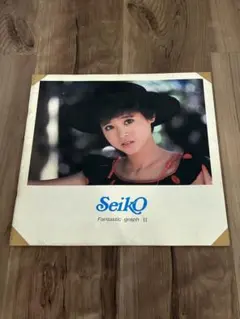 2026年最新】松田聖子 コンサート パンフレットの人気アイテム - メルカリ