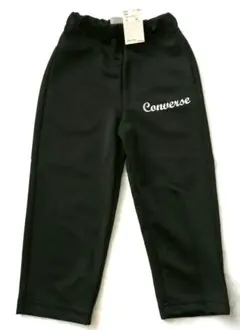 CONVERSE　コンバース　キッズ　ジャージ　ボトムス　ロングパンツ　体育着