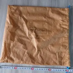 LOUIS VUITTON 보존봉투 돈주머니