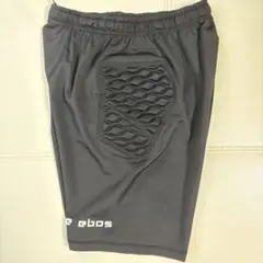 erebos ゴールキーパー用品 8000002 GKインナースパッツ