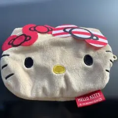 HELLO KITTY Summerdays ポーチコレクション