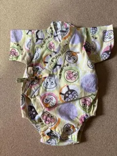 ANPANMAN ベビー甚平 サイズ80美品