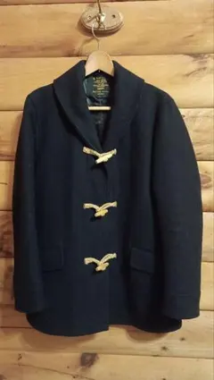 【美品】FIDELITY×REDSEAM ウールコート Lサイズ USA製のサムネイル