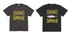 2025年最新】SHADO tシャツの人気アイテム - メルカリ