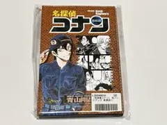 名探偵コナン 萩原研二 缶バッジブック