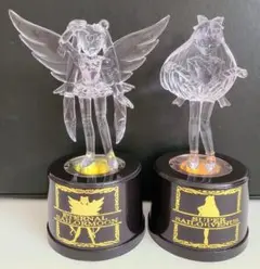 セーラースターズカラーライトフィギュア セーラームーン セーラーヴィーナス