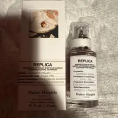 Maison Margiela オードトワレ アフタヌーンデライト 30ml
