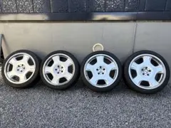 希少 OZ オペラ 18インチ 10j+38 4本 ディッシュ ホイール - メルカリ