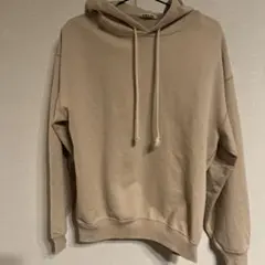 AURALEE SUPER SOFT HEAVY SWEAT P/O PARKAのサムネイル