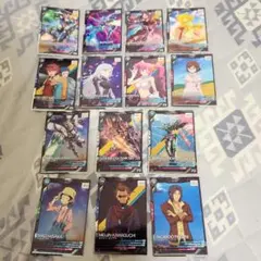 アーセナルベース　ビルドファイターズシリーズセット