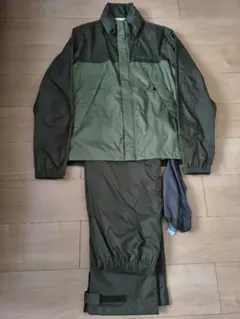 Columbia シンプソンサンクチュアリレインスーツ PM0124