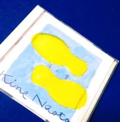 [美品 絶版] 木根尚登 / 浮雲 《限定販売品 廃盤》 ミニアルバム CD