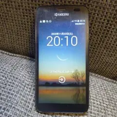DIGNO C 404KC《Android 中古スマホ》 本体のみ