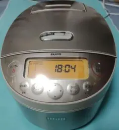 2026年最新】SANYO 炊飯器の人気アイテム - メルカリ