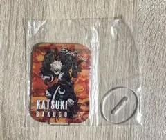 僕のヒーローアカデミア　ヒロアカ　爆豪勝己　アクリルスタンド　一番くじ