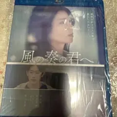 風の奏の君へ('24「風の奏の君へ」製作委員会)