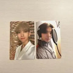 seventeen セブンティーン　セブチ　せぶち　ジョシュア　トレカ　シュア