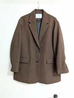 2025♡SLOBEIENA‘PE SHARKジャケット’