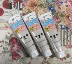 モフモフフレンズ 美容液洗顔フォーム た3本セットのサムネイル