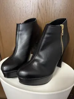 ESPERANZA エスペランサ ショートブーツ