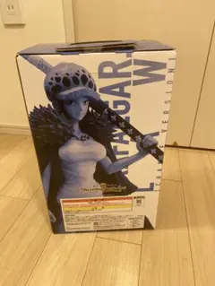 ワンピース一番くじE賞