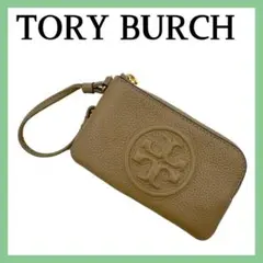 TORY BURCH トリーバーチ レザー コインケース コインパース