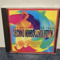 2026年最新】TECHNO_HOUSE_REVOLUTIONの人気アイテム - メルカリ