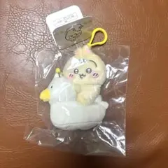 ちいかわベイビー おまるマスコット うさぎ