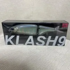 KLASH 9 Mid クラッシュ9 ブラックバックチャート 2025年最新】drt クラッシュ9 midの人気アイテム - メルカリ