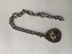 アリゾナフリーダム　ネックレス　太陽神　ペンダント　トップ　チェーン付き