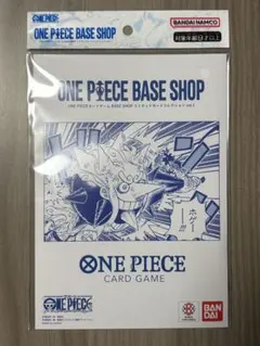 ONE PIECE カードゲーム リミテッドカードコレクション vol.1 1点