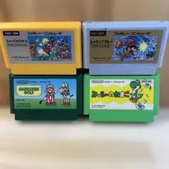 ファミコン テレビゲーム