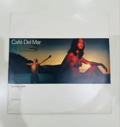2026年最新】cafe del mar レコードの人気アイテム - メルカリ