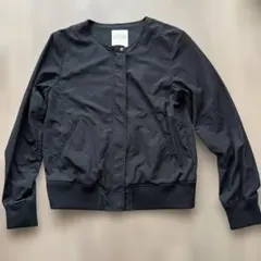 大幅値下げ　Ｂ　MING by beams ビームス　Ｍ　黒