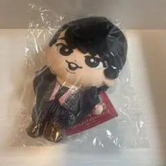 すのチルぶら下がらないシリーズBIGぬいぐるみver. SnowMan 宮舘涼太