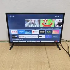 2026年最新】その他：スマートテレビ 液晶テレビの人気アイテム - メルカリ