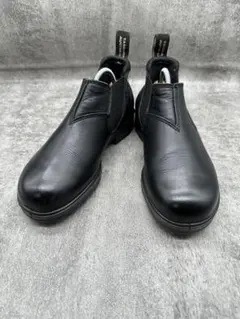 入手困難 Blundstone サイドゴアブーツ サイズ7 ovy kaja - メルカリ