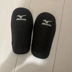 MIZUNO サッカー すねあて