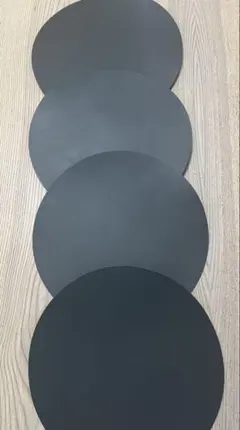 theconranshop/コンランショップ リサイクルレザー プレイスマット