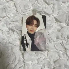 SEVENTEEN セブチ 2021 シーグリ ジョンハン トレカ