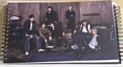 BTS ARIRANG フォトブック