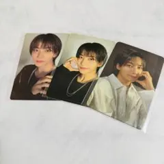 SEVENTEEN ジョンハン