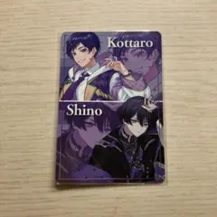 VOISINGチップス2 　すたぽら　こったろ　クロノヴァ　しの