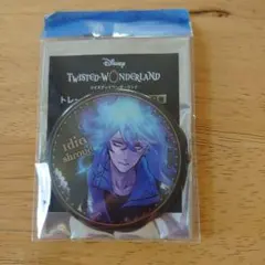 Twisted Wonderland Idia Shroud 缶バッジ