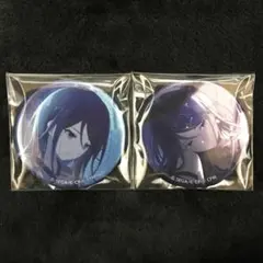 星乃一歌 グリ缶