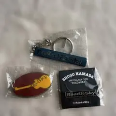 2025年最新】浜田省吾 キーホルダーの人気アイテム - メルカリ