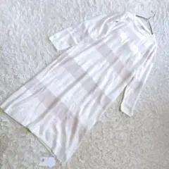 【新品未使用】gelato pique ジェラピケ ワンピース チュニック