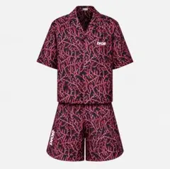 DIOR ディオール シルク セットアップのサムネイル